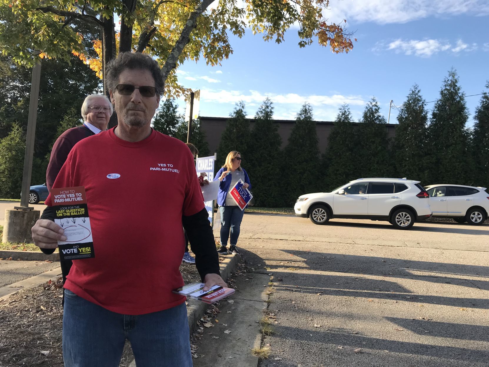 Election Day